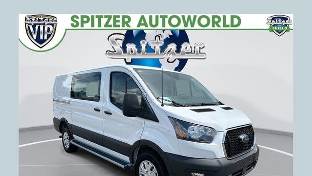 Preowned 2025 Ford Transit 250 for Sale