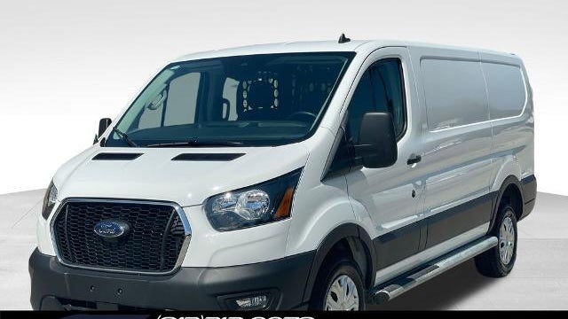 Preowned 2025 Ford Transit 250 for Sale