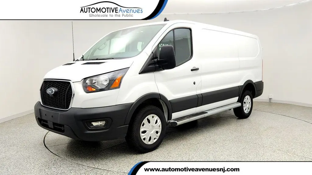 Preowned 2025 Ford Transit 250 for Sale