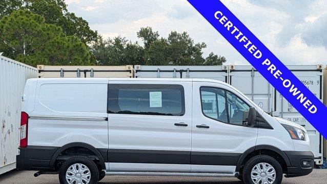 Preowned 2025 Ford Transit 250 for Sale