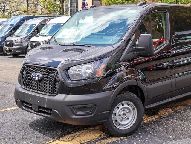 2026 Ford Transit - $46,880