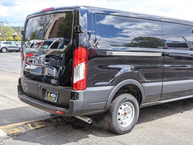 2026 Ford Transit - $46,880
