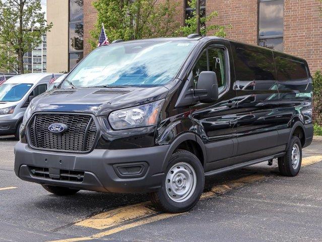 2026 Ford Transit - $46,880