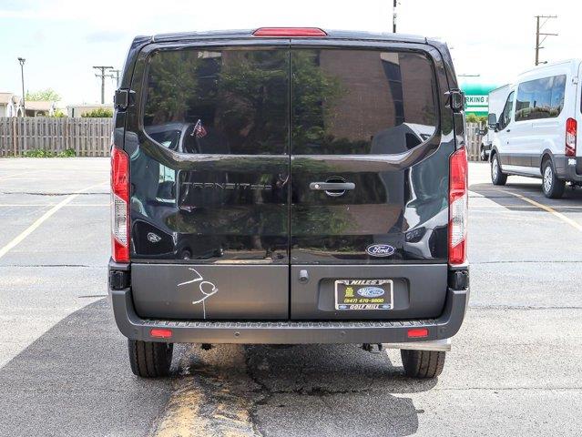 2026 Ford Transit - $46,880