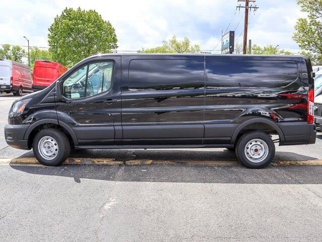 2026 Ford Transit - $46,880
