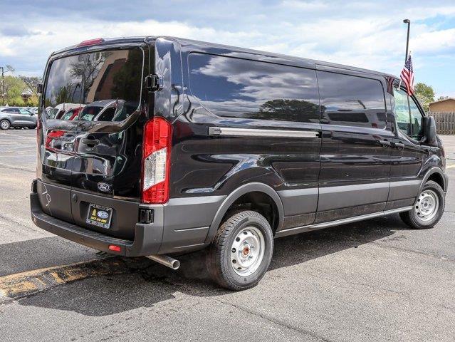2026 Ford Transit - $46,880