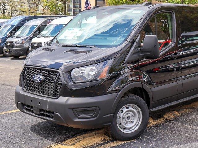 2026 Ford Transit - $46,880