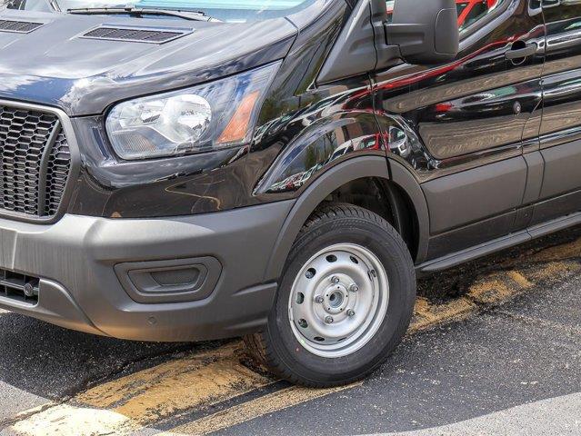 2026 Ford Transit - $46,880