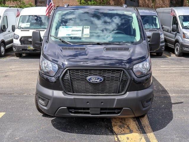 2026 Ford Transit - $46,880