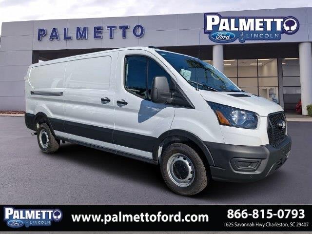 2026 Ford Transit - $48,249
