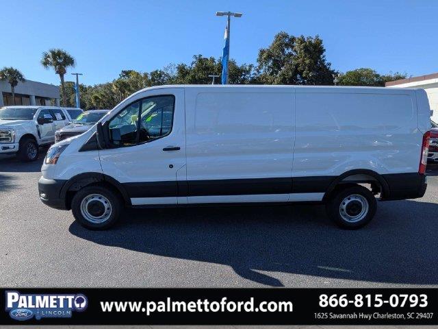 2026 Ford Transit - $48,249