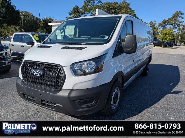2026 Ford Transit - $48,249