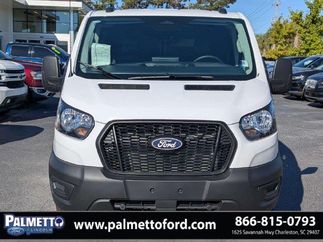 2026 Ford Transit - $48,249