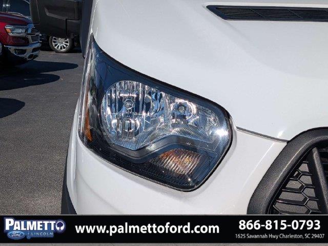 2026 Ford Transit - $48,249