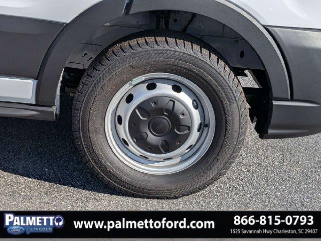 2026 Ford Transit - $48,249