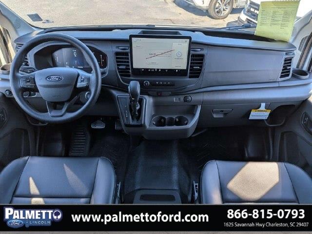 2026 Ford Transit - $48,249