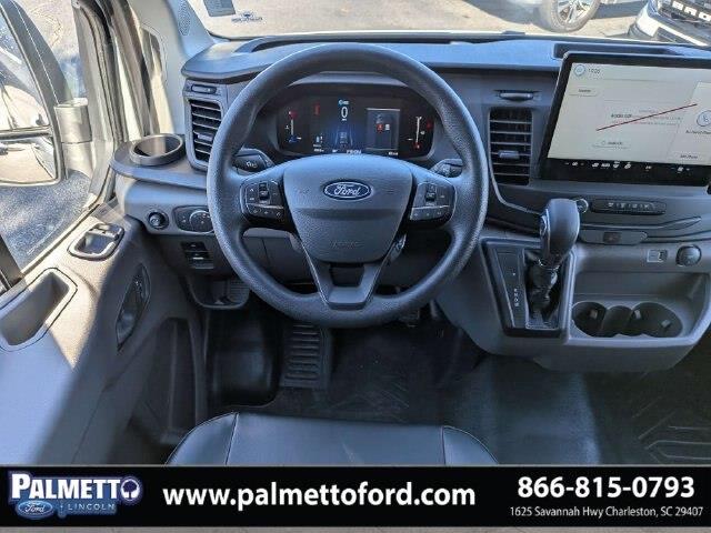 2026 Ford Transit - $48,249