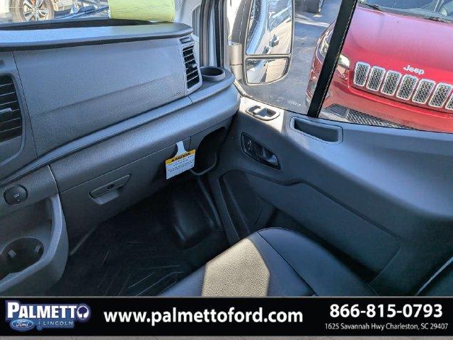 2026 Ford Transit - $48,249