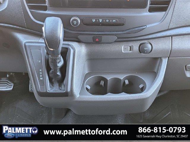 2026 Ford Transit - $48,249