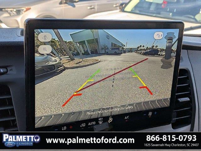2026 Ford Transit - $48,249