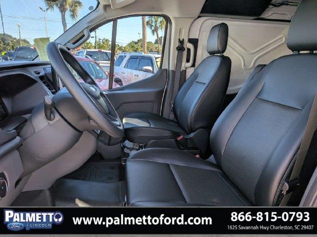 2026 Ford Transit - $48,249