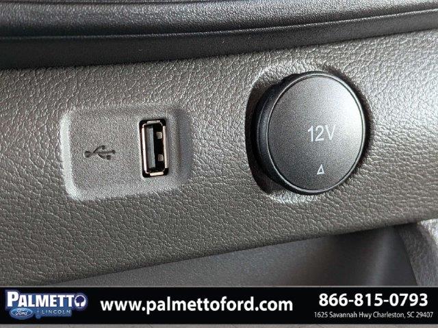 2026 Ford Transit - $48,249