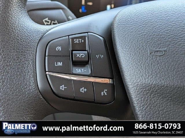 2026 Ford Transit - $48,249