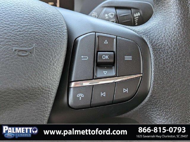 2026 Ford Transit - $48,249