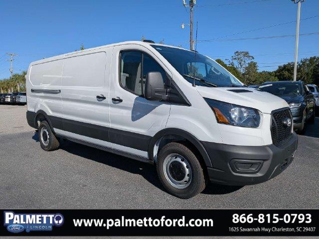 2026 Ford Transit - $47,998