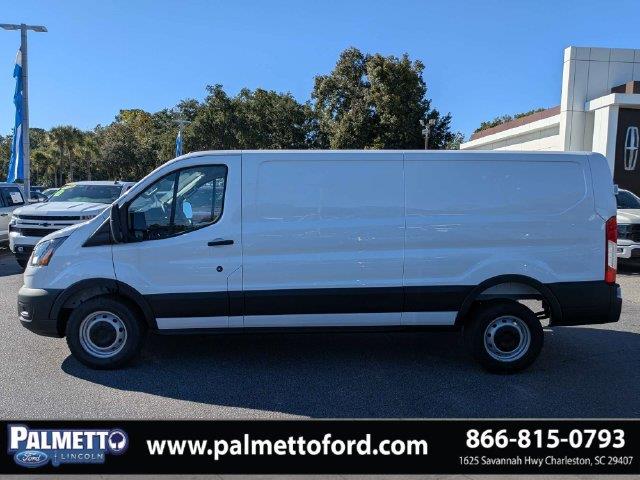 2026 Ford Transit - $47,998