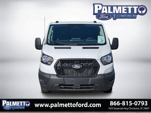 2026 Ford Transit - $47,998