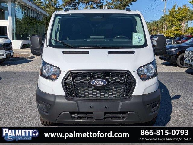 2026 Ford Transit - $47,998