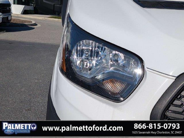 2026 Ford Transit - $47,998