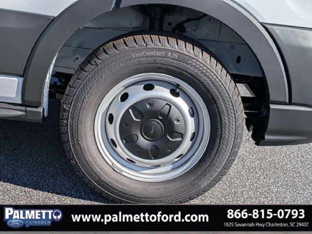 2026 Ford Transit - $47,998