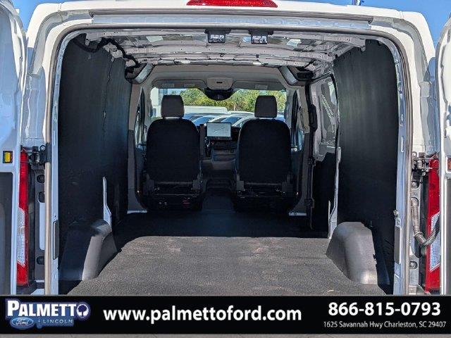2026 Ford Transit - $47,998