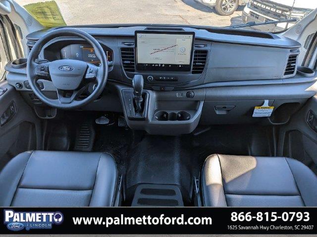 2026 Ford Transit - $47,998