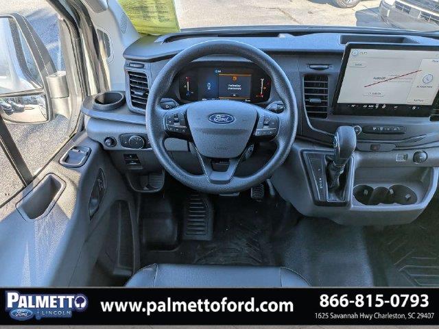 2026 Ford Transit - $47,998