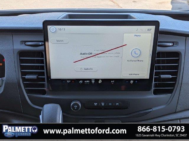 2026 Ford Transit - $47,998
