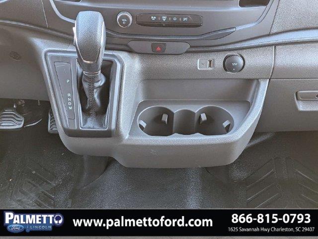 2026 Ford Transit - $47,998