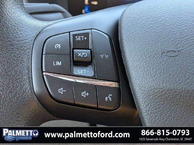 2026 Ford Transit - $47,998