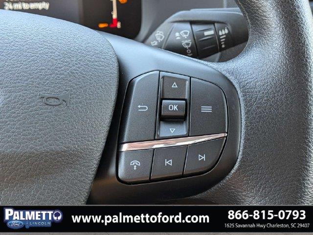 2026 Ford Transit - $47,998