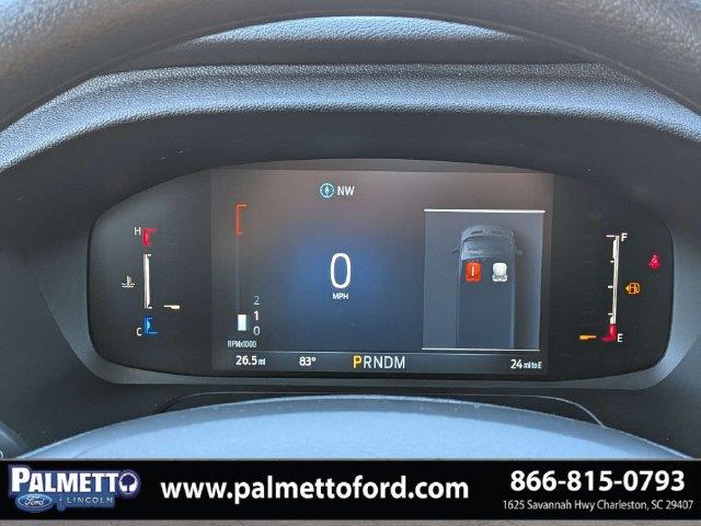 2026 Ford Transit - $47,998