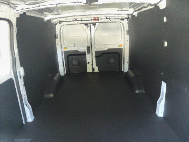 2027 Ford Transit