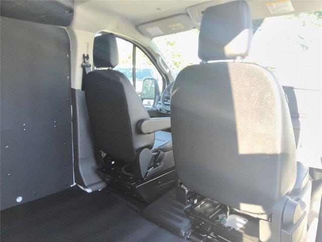 2027 Ford Transit
