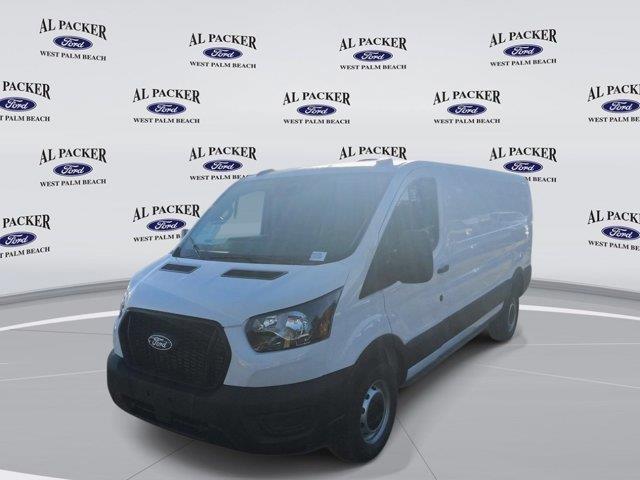 2027 Ford Transit