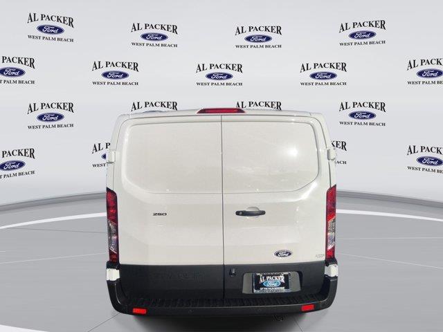 2027 Ford Transit