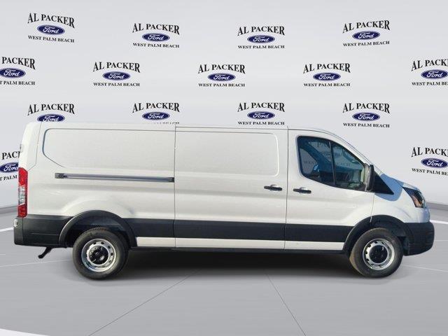 2027 Ford Transit