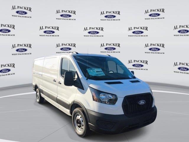 2027 Ford Transit