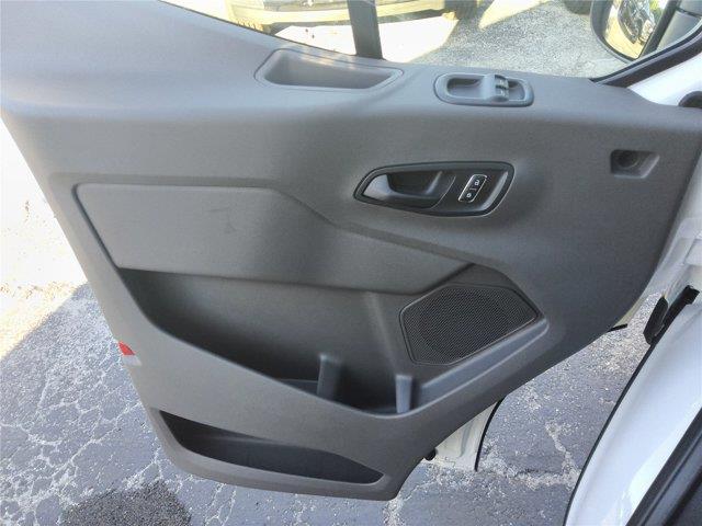 2027 Ford Transit