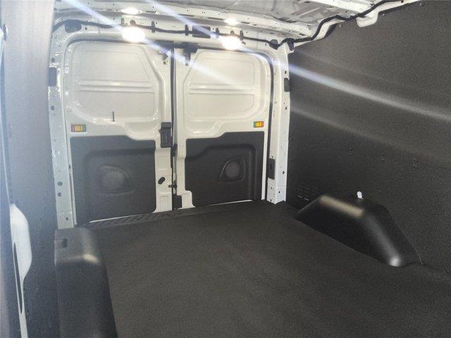 2027 Ford Transit
